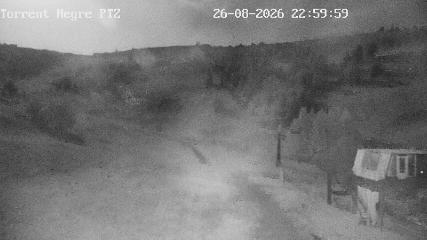 La Molina: Torrent Negre (pirineu365.cat)