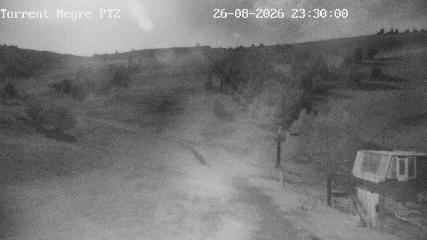 La Molina: Torrent Negre (pirineu365.cat)