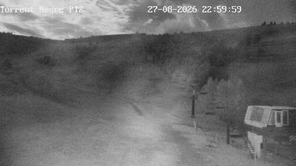 La Molina: Torrent Negre (pirineu365.cat)