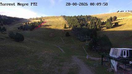 La Molina: Torrent Negre (pirineu365.cat)