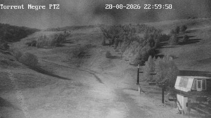 La Molina: Torrent Negre (pirineu365.cat)