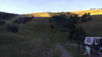 La Molina: Torrent Negre (pirineu365.cat)