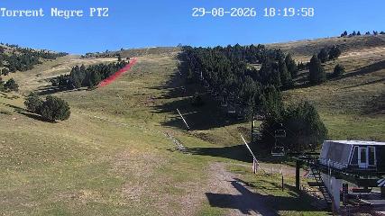 La Molina: Torrent Negre (pirineu365.cat)