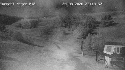 La Molina: Torrent Negre (pirineu365.cat)