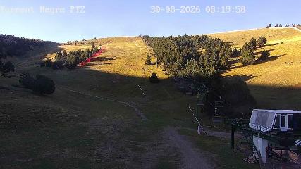 La Molina: Torrent Negre (pirineu365.cat)