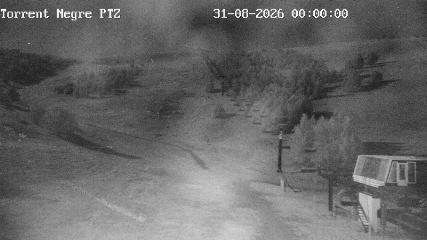 La Molina: Torrent Negre (pirineu365.cat)