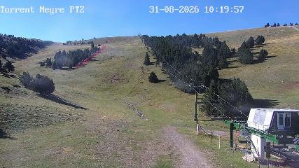 La Molina: Torrent Negre (pirineu365.cat)