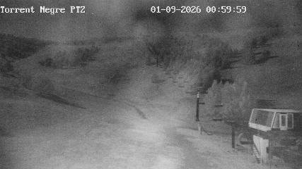 La Molina: Torrent Negre (pirineu365.cat)