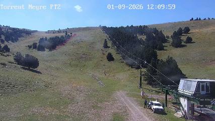 La Molina: Torrent Negre (pirineu365.cat)
