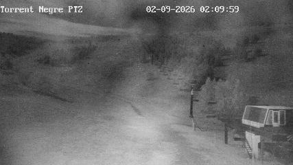 La Molina: Torrent Negre (pirineu365.cat)