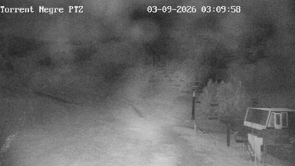 La Molina: Torrent Negre (pirineu365.cat)