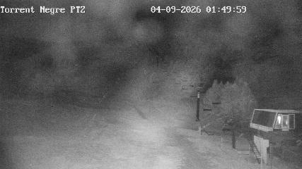 La Molina: Torrent Negre (pirineu365.cat)