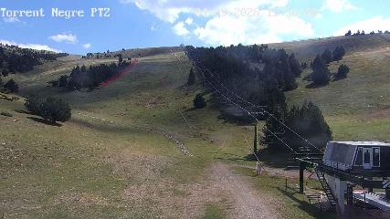 La Molina: Torrent Negre (pirineu365.cat)