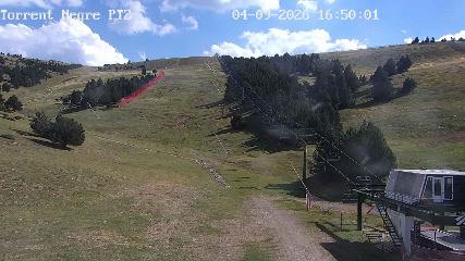 La Molina: Torrent Negre (pirineu365.cat)