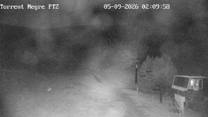 La Molina: Torrent Negre (pirineu365.cat)
