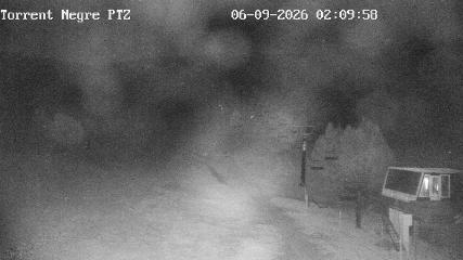 La Molina: Torrent Negre (pirineu365.cat)