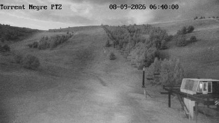 La Molina: Torrent Negre (pirineu365.cat)