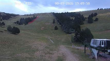 La Molina: Torrent Negre (pirineu365.cat)