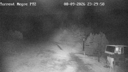 La Molina: Torrent Negre (pirineu365.cat)