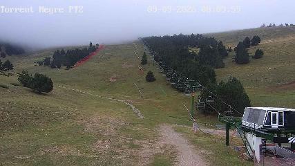La Molina: Torrent Negre (pirineu365.cat)