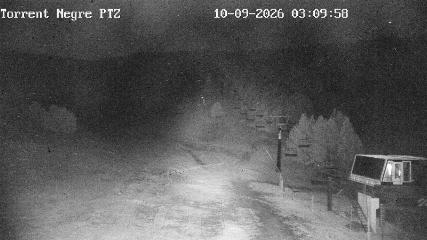 La Molina: Torrent Negre (pirineu365.cat)
