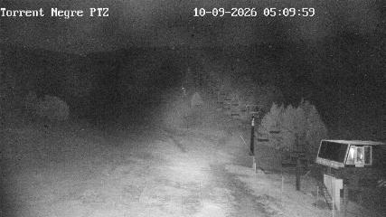 La Molina: Torrent Negre (pirineu365.cat)