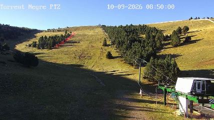 La Molina: Torrent Negre (pirineu365.cat)