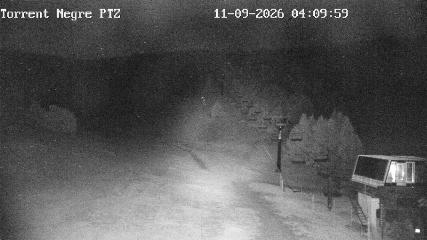 La Molina: Torrent Negre (pirineu365.cat)