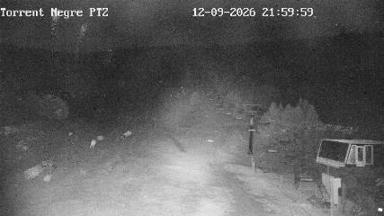La Molina: Torrent Negre (pirineu365.cat)