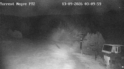 La Molina: Torrent Negre (pirineu365.cat)