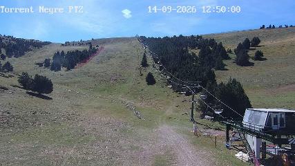 La Molina: Torrent Negre (pirineu365.cat)