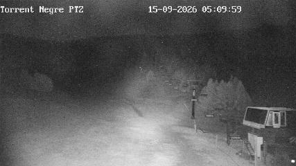 La Molina: Torrent Negre (pirineu365.cat)