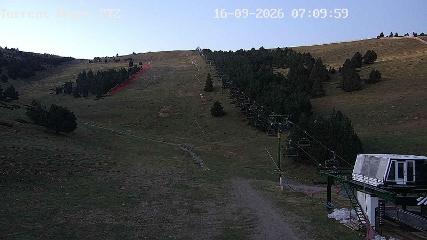 La Molina: Torrent Negre (pirineu365.cat)