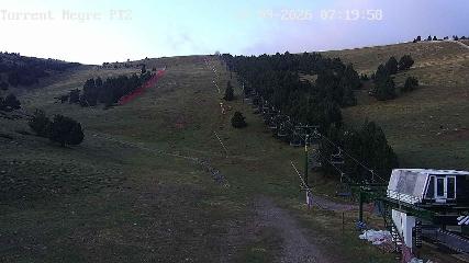 La Molina: Torrent Negre (pirineu365.cat)