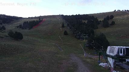 La Molina: Torrent Negre (pirineu365.cat)