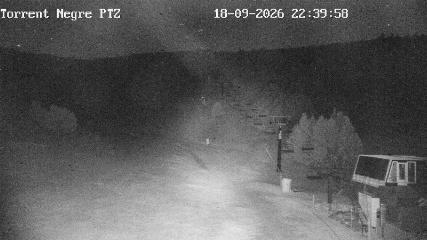 La Molina: Torrent Negre (pirineu365.cat)