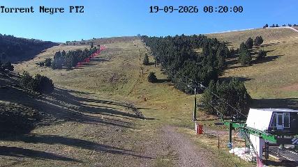 La Molina: Torrent Negre (pirineu365.cat)