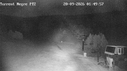 La Molina: Torrent Negre (pirineu365.cat)