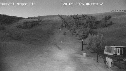 La Molina: Torrent Negre (pirineu365.cat)