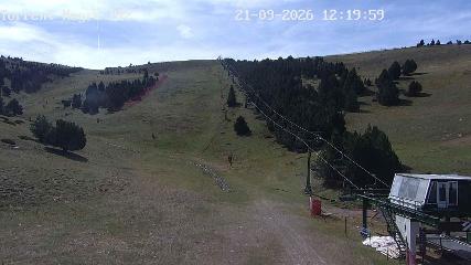 La Molina: Torrent Negre (pirineu365.cat)