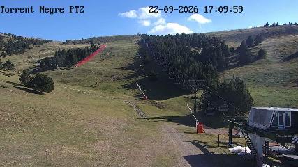 La Molina: Torrent Negre (pirineu365.cat)