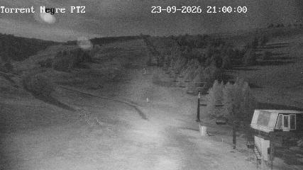 La Molina: Torrent Negre (pirineu365.cat)