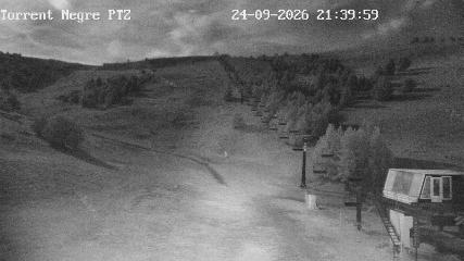 La Molina: Torrent Negre (pirineu365.cat)