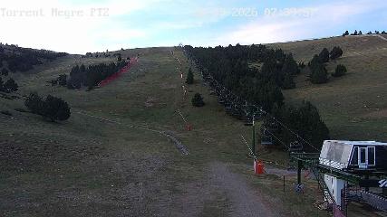 La Molina: Torrent Negre (pirineu365.cat)