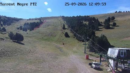 La Molina: Torrent Negre (pirineu365.cat)