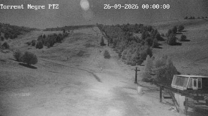 La Molina: Torrent Negre (pirineu365.cat)