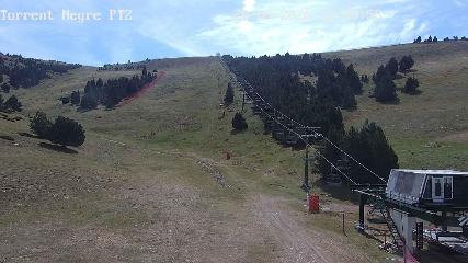 La Molina: Torrent Negre (pirineu365.cat)