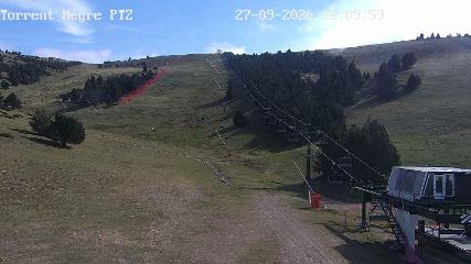 La Molina: Torrent Negre (pirineu365.cat)