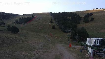 La Molina: Torrent Negre (pirineu365.cat)