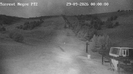 La Molina: Torrent Negre (pirineu365.cat)